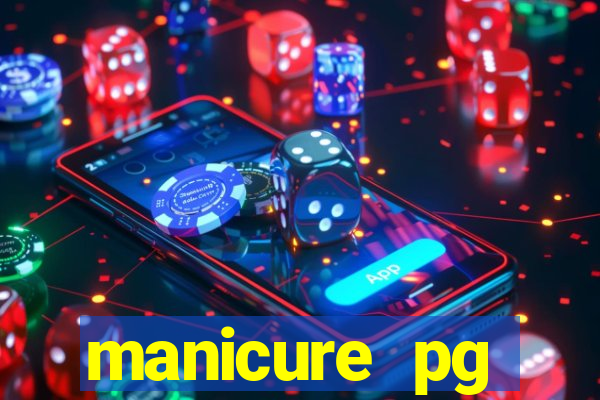 manicure pg plataforma de jogos